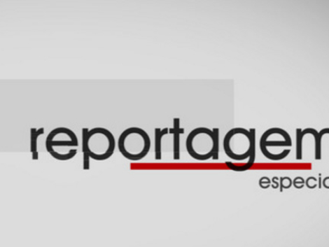 reportagem especial